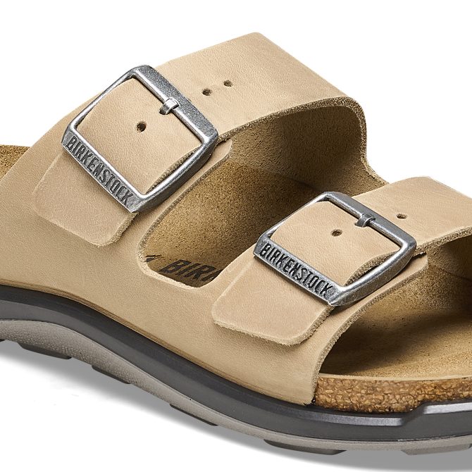 Arizona Crosstown Oiled Leather - Image 6