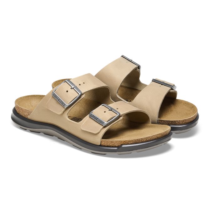 Arizona Crosstown Oiled Leather - Image 4