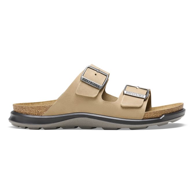 Arizona Crosstown Oiled Leather - Image 5