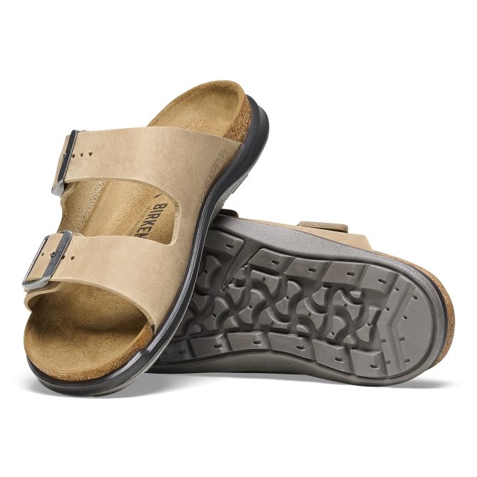 Arizona Crosstown Oiled Leather - Image 2