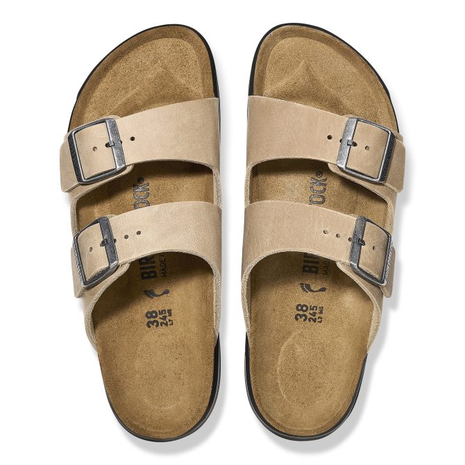Arizona Crosstown Oiled Leather - Image 3