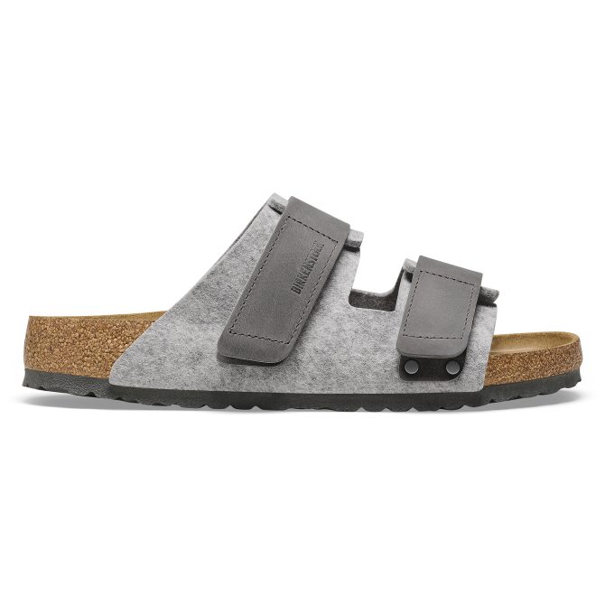 Uji Natural leather/textile/felt - Image 7