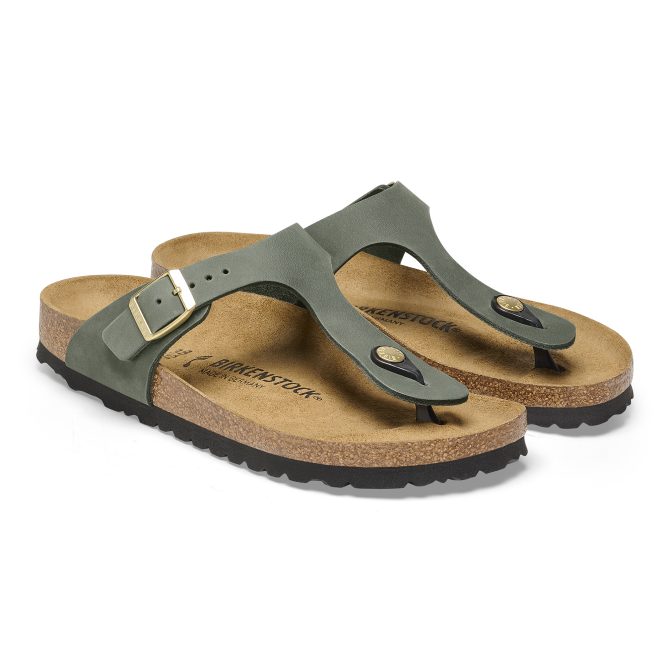 Gizeh Nubuck Leather - Image 6