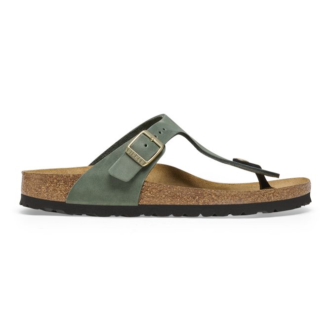 Gizeh Nubuck Leather - Image 7