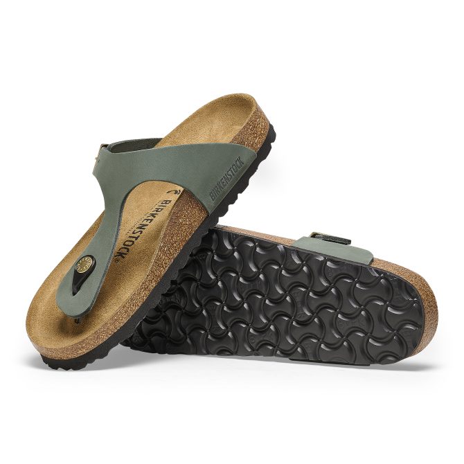 Gizeh Nubuck Leather - Image 4