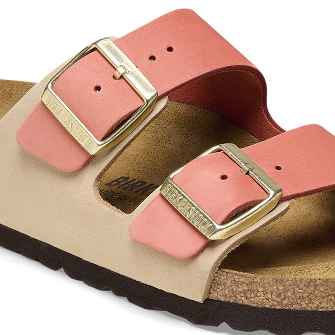Arizona Nubuck Leather - Image 8