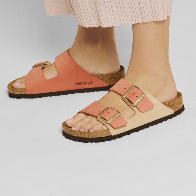 Arizona Nubuck Leather - Image 3