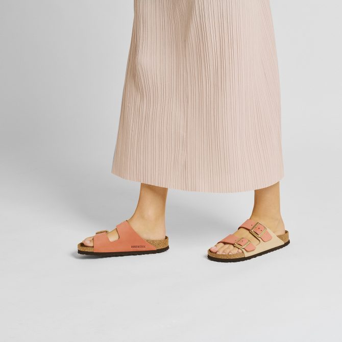 Arizona Nubuck Leather - Image 2