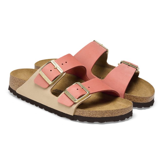 Arizona Nubuck Leather - Image 6