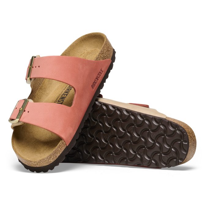 Arizona Nubuck Leather - Image 4