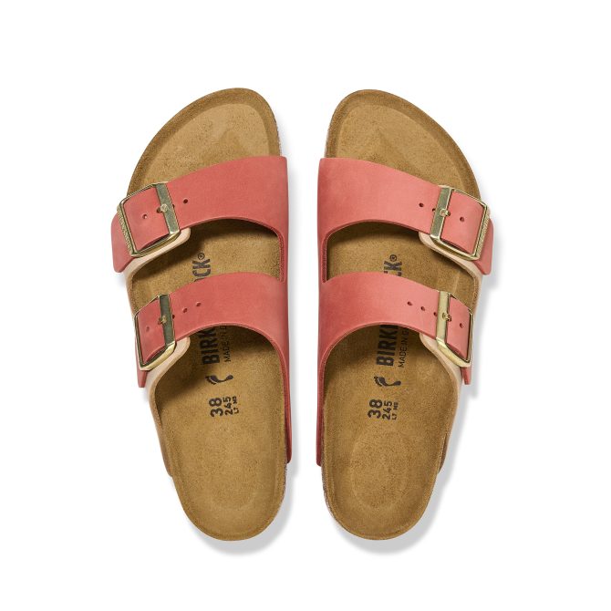 Arizona Nubuck Leather - Image 5