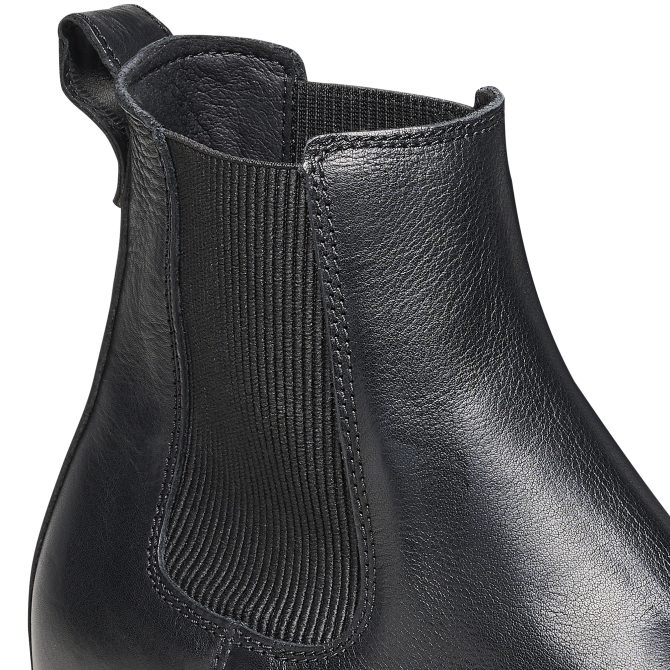 Highwood Slip On Men Natural Leather - Image 8