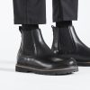 Highwood Slip On Men Natural Leather - Image 3
