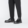 Highwood Slip On Men Natural Leather - Image 2