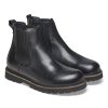 Highwood Slip On Men Natural Leather - Image 6