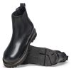 Highwood Slip On Men Natural Leather - Image 4