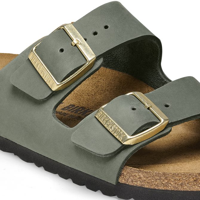 Arizona Nubuck Leather - Image 8