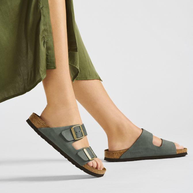 Arizona Nubuck Leather - Image 3