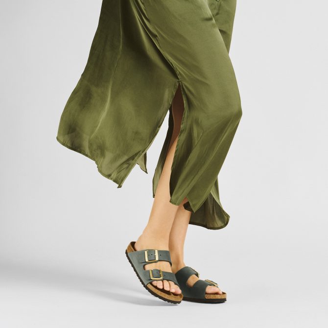 Arizona Nubuck Leather - Image 2