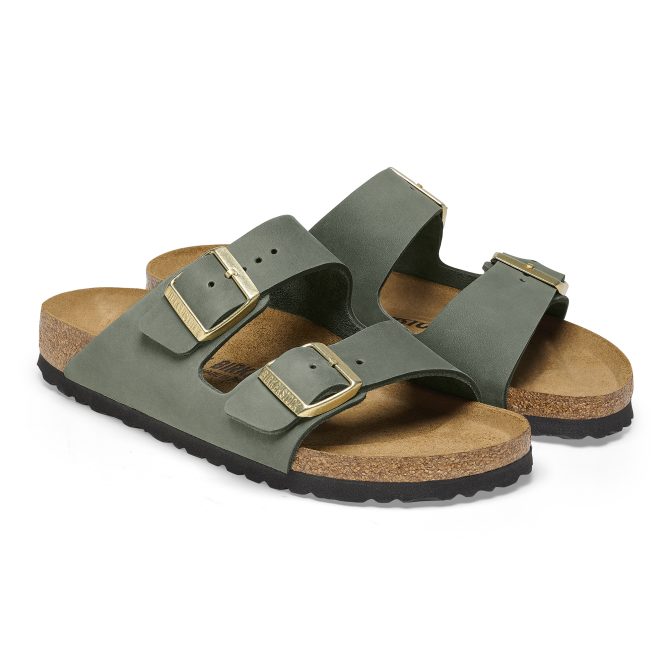 Arizona Nubuck Leather - Image 6