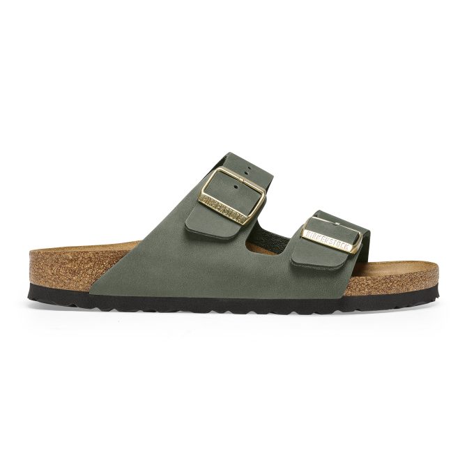 Arizona Nubuck Leather - Image 7