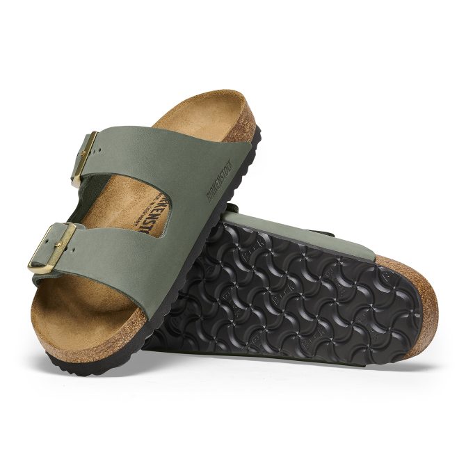 Arizona Nubuck Leather - Image 4