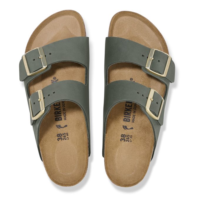Arizona Nubuck Leather - Image 5