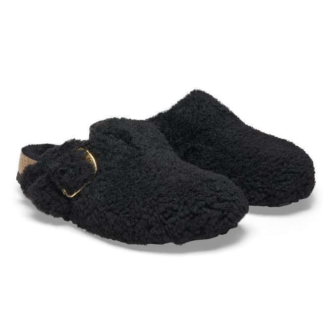 Boston Big Buckle Fur - Image 6