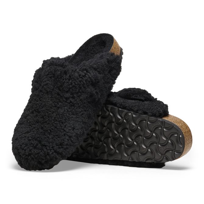 Boston Big Buckle Fur - Image 4