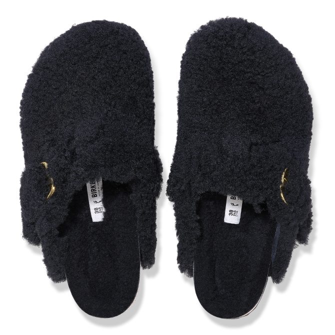 Boston Big Buckle Fur - Image 5