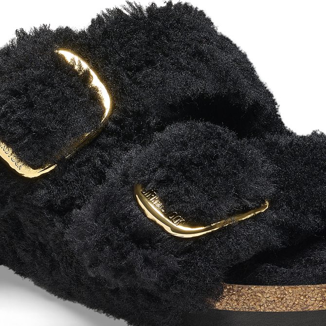 Arizona Big Buckle Shearling - Image 8