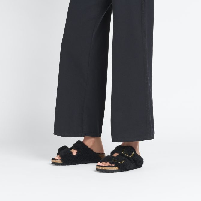 Arizona Big Buckle Shearling - Image 2