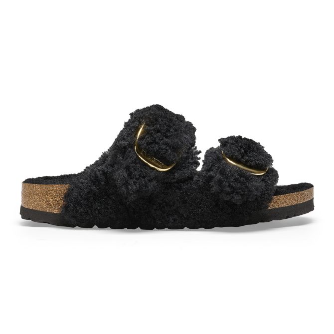 Arizona Big Buckle Shearling - Image 7