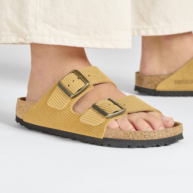 Arizona Suede Embossed - Image 4