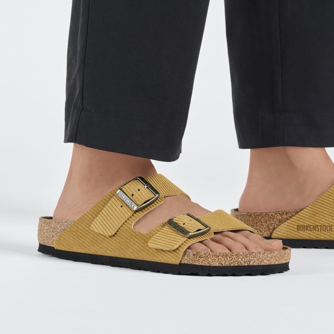 Arizona Suede Embossed - Image 5