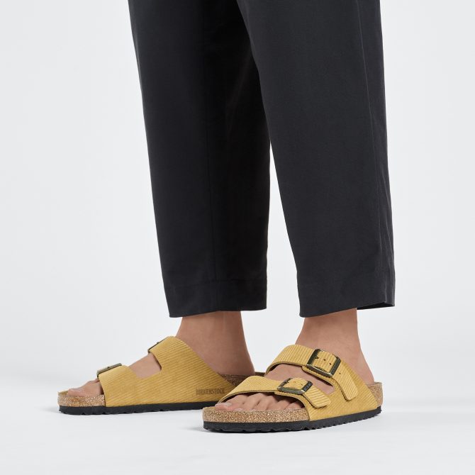 Arizona Suede Embossed - Image 3