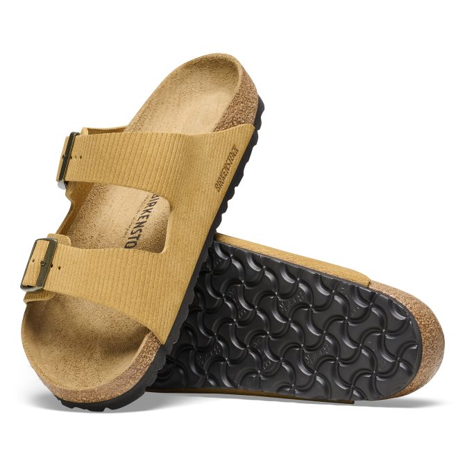 Arizona Suede Embossed - Image 6