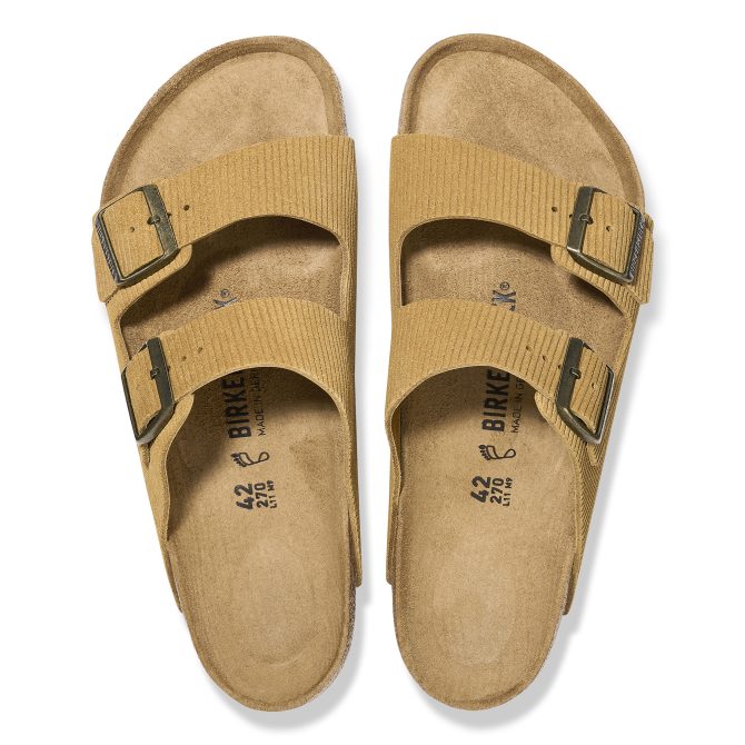 Arizona Suede Embossed - Image 7