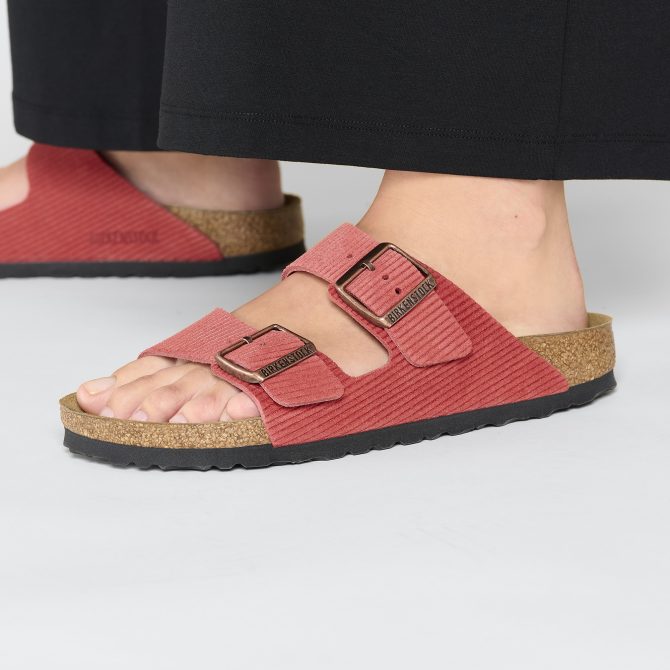 Arizona Suede Embossed - Image 4