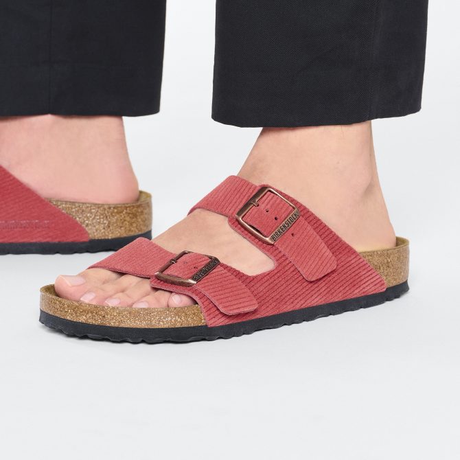 Arizona Suede Embossed - Image 5