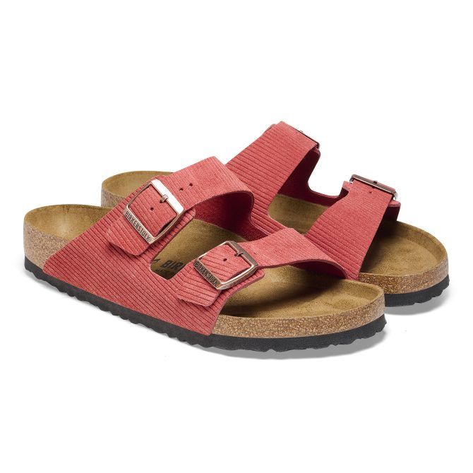 Arizona Suede Embossed - Image 8