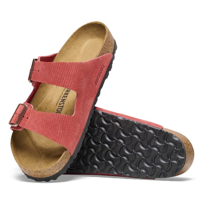 Arizona Suede Embossed - Image 6
