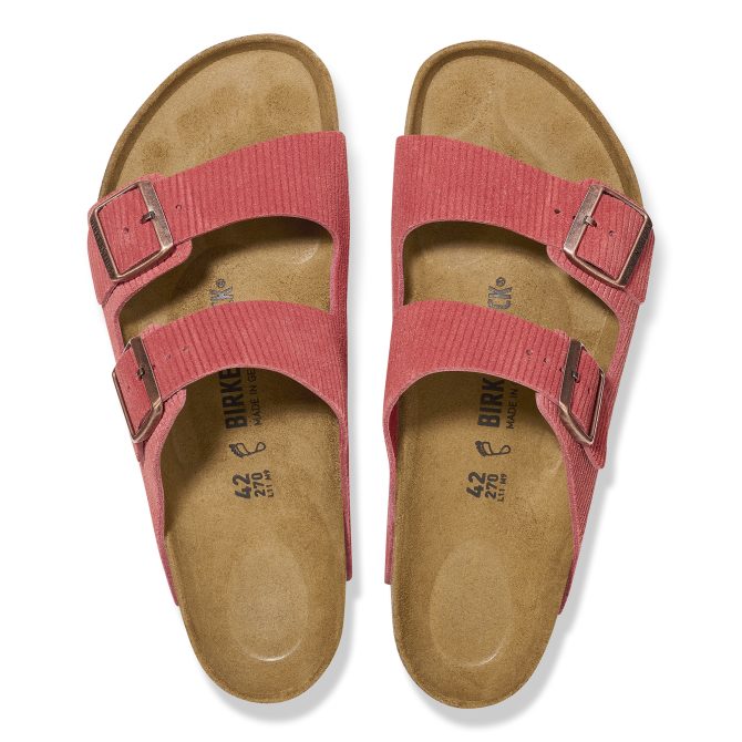 Arizona Suede Embossed - Image 7