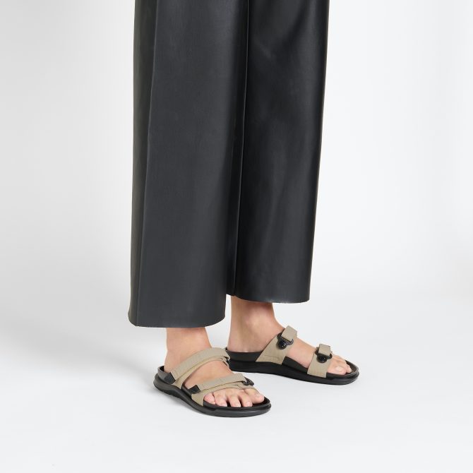 Sahara Women Birko-Flor - Image 2