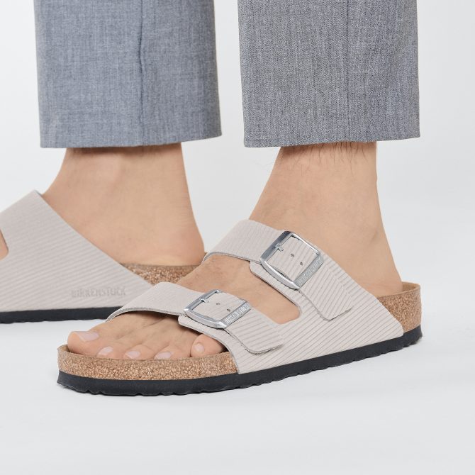 Arizona Suede Embossed - Image 3