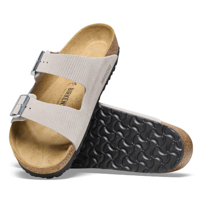 Arizona Suede Embossed - Image 4