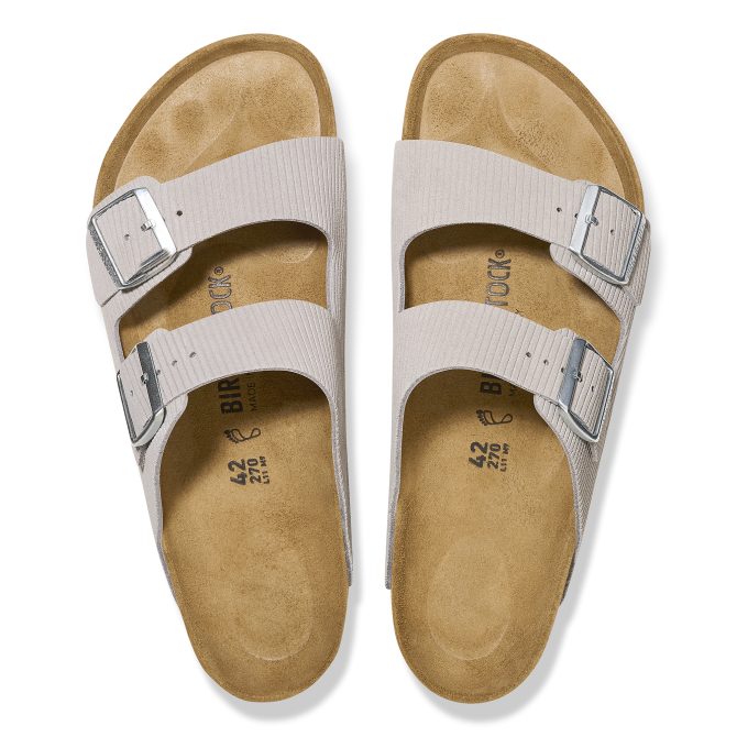 Arizona Suede Embossed - Image 5
