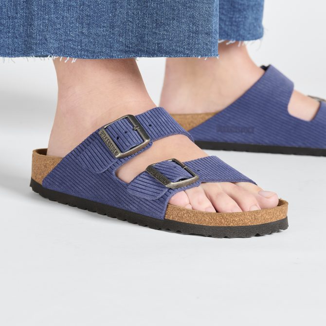 Arizona Suede Embossed - Image 4