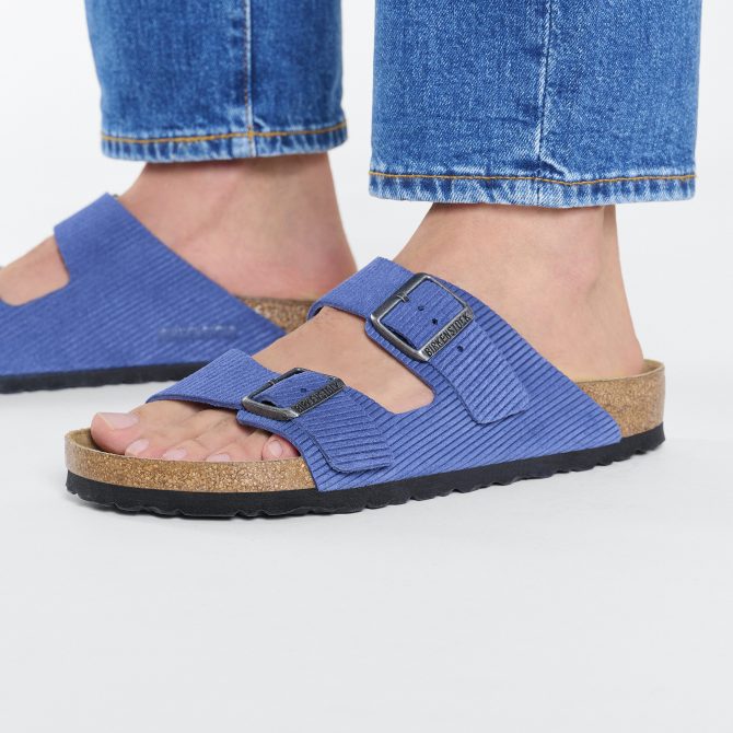 Arizona Suede Embossed - Image 5