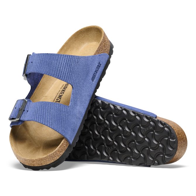 Arizona Suede Embossed - Image 6